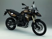 2013 BMW F 800 GS photo